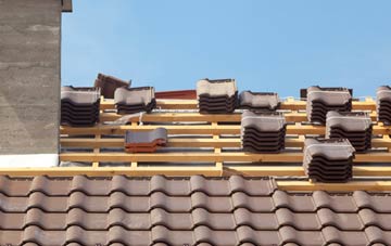 Sutton Poyntz clay roofing costs