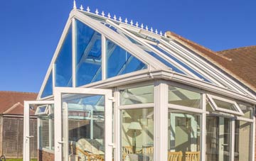 conservatory roof insulation costs Sutton Poyntz