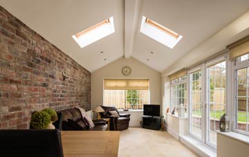 conservatory roof insulation Sutton Poyntz, Dorset