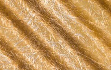 Sutton Poyntz fibreglass roof waterproofing