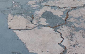 fibreglass roofing replacement Sutton Poyntz