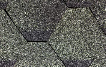 Sutton Poyntz fibreglass shingle repairs