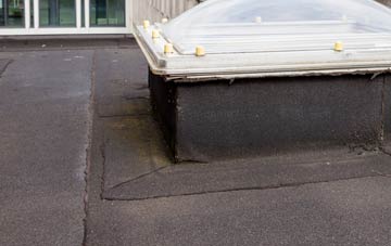 disadvantages of Sutton Poyntz flat roofs