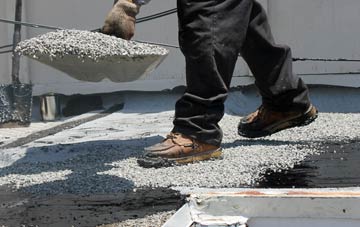 Sutton Poyntz flat roofing companies
