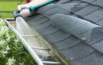 Sutton Poyntz gutter cleaning costs