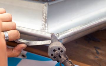 disadvantages of Sutton Poyntz lead roofing