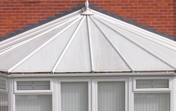 Sutton Poyntz polycarbonate conservatory roof repairs