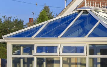 professional Sutton Poyntz conservatory insulation