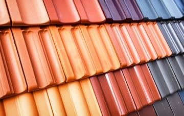 Sutton Poyntz roof tile costs