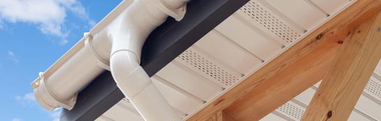 get Sutton Poyntz guttering quotes today