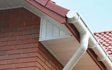 Sutton Poyntz soffit repair costs