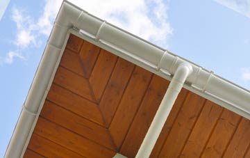 Sutton Poyntz soffit types