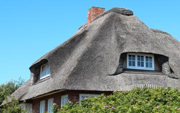 thatch roofing Sutton Poyntz, Dorset