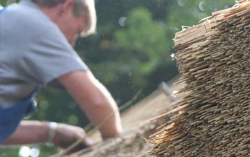 professional Sutton Poyntz thatchers