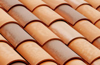 Sutton Poyntz clay roofing