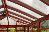 Sutton Poyntz conservatory roofing insulation