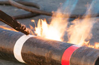 Sutton Poyntz flat roofing replacement