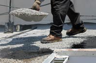 find rated Sutton Poyntz flat roofing replacement companies