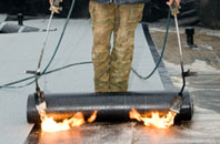 Sutton Poyntz flat roof sealing quote