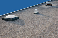 Sutton Poyntz flat roofing