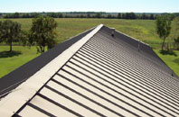 Sutton Poyntz metal roof quotes
