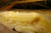 Sutton Poyntz pitch roof insulation