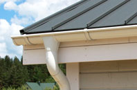 Sutton Poyntz soffits