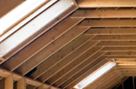 Sutton Poyntz tapered roof insulation quotes