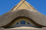 Sutton Poyntz thatch roofing